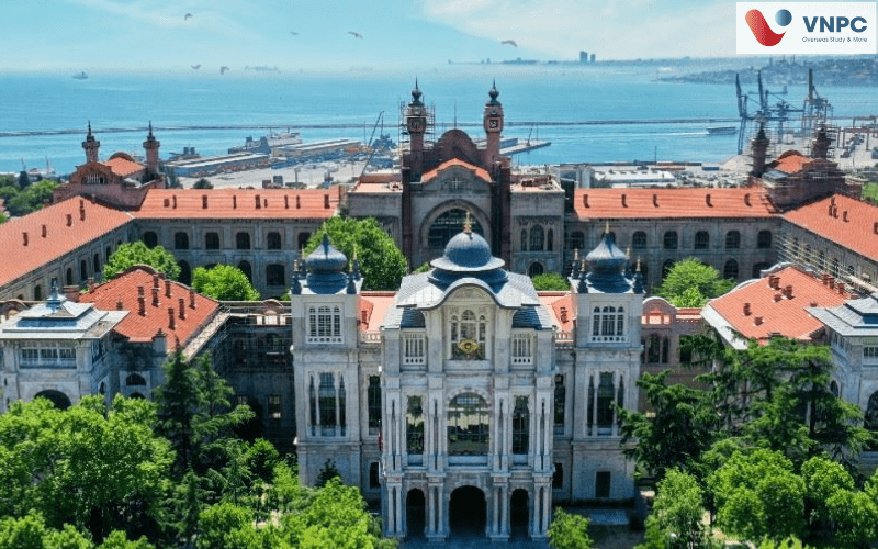 Health Sciences University